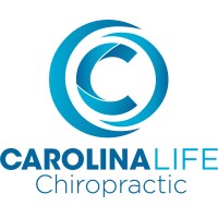 Carolina Life Chiropractic logo - Similar company to Meridiogram