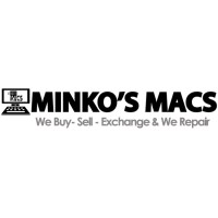 Minkos Macs logo - Similar company to Okapi Technology