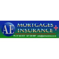 AE Insurance & Mortgages logo - Similar company to Ae Insurance Brokers Ltd