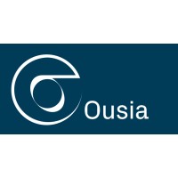 Ousia Ltd logo - Similar company to Brama Systems B.V.