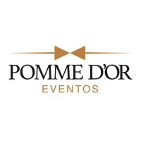 Pomme D'Or Eventos