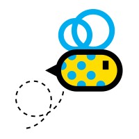 Bee Social Media logo - Similar company to Estudio Avelaina