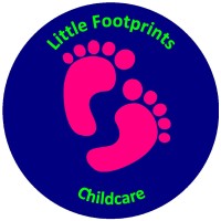 Little Footprints Childcare logo - Similar company to Little Footprints Academy