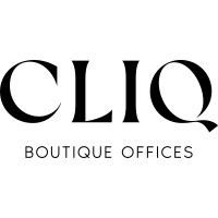 CLIQ Boutique Offices logo - Similar company to Trigono Capital B.V.
