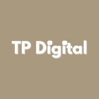 TP Digital logo - Similar company to Tp Digital Technologies
