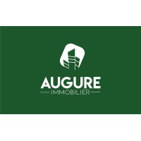 AUGURE IMMOBILIER logo - Similar company to Lidep