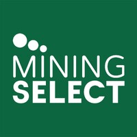 Mining Select logo - Similar company to Mdr