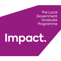 Impact: The Local Government Graduate Programme (formerly the NGDP) logo - Similar company to Solace