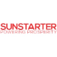 Sunstarter