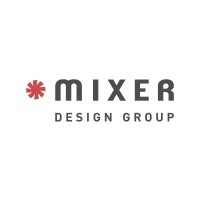 Mixer Design Group logo - Similar company to Idm - Invent Design Make