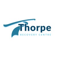 Thorpe Recovery Centre logo - Similar company to Alta Care Resources Inc.
