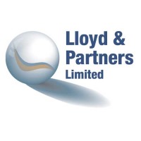 Lloyd & Partners Limited logo - Similar company to Hurst Foundation