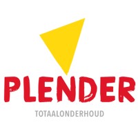 Plender Totaalonderhoud logo - Similar company to Moar!