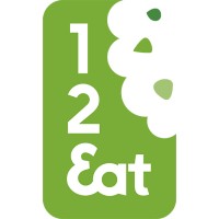 12eat Lithuania logo - Similar company to Gitoma, Uab