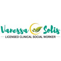 Vanessa Solis, LCSW logo - Similar company to Empowered Mind Therapy Center