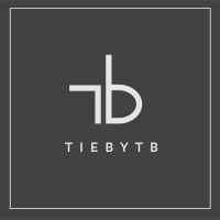 Tie By TB logo - Similar company to Vasta Stone