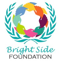 BRIGHT SIDE FOUNDATION logo - Similar company to Trail.Foundation
