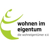 Wohnen im Eigentum logo - Similar company to Itmes - It Management Executive Service