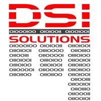 DSI Solutions LLC logo - Similar company to Uit Cadd