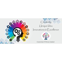 CreativeSys IT Pvt. Ltd. logo - Similar company to Vidyai Technology