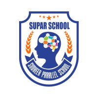 Supar School logo - Similar company to Droidtribe