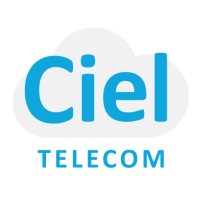 Ciel Telecom logo - Similar company to Heysamy