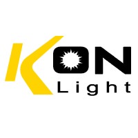 Kon Lighting Co.,Ltd logo - Similar company to Yangzhou Lecuso New Energy Co., Ltd.