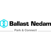 Ballast Nedam Park & Connect logo - Similar company to Activium | Specialisten In Exact Omgevingen