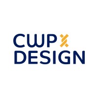 CWP Design logo - Similar company to Touchpoint Design™