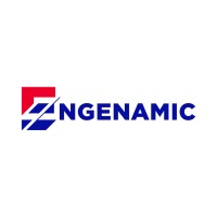 Engenamic logo - Similar company to Tim&Co Energy