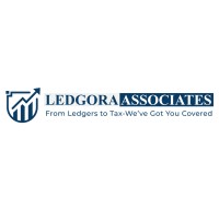 Ledgora Associates logo - Similar company to Maxxtech