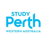 StudyPerth, Western Australia logo - Similar company to Studyadelaide