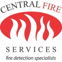 Central Fire Services Pty Ltd logo - Similar company to Vision Fire Systems