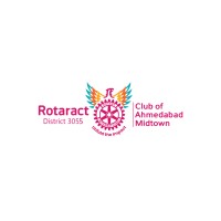 Rotaract Club Of Ahmedabad Midtown