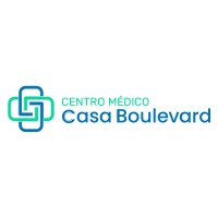 Centro Médico Casa Boulevard logo - Similar company to Comdata