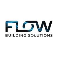 Flow Building Solutions logo - Similar company to Graphite Construction Company