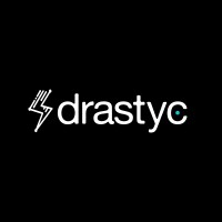 drastyc logo - Similar company to Frontetica