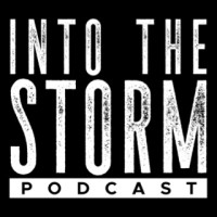 Into The Storm podcast (formerly Real Talk) logo - Similar company to Onearc