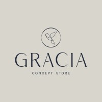 Gracia | Moda Kids logo - Similar company to Sol Da Terra Moda Evangélica
