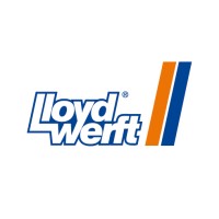 Lloyd Werft Bremerhaven GmbH logo - Similar company to Mv Werften