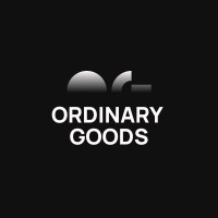 Ordinary Goods