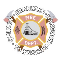 Quincy-Franklin-Hancock Townships Fire Department