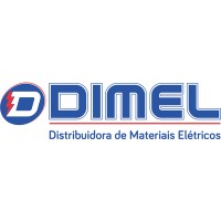 Dimel - Distribuidora de Materiais Elétricos logo - Similar company to J M C Comercial Eletrica