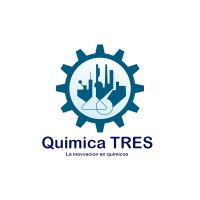Quimica TRES logo - Similar company to Bioelemental Mx