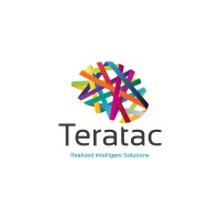Teratac logo - Similar company to Teratac