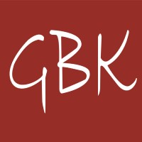 Gram Bikash Kendra (GBK) logo - Similar company to Cdot.Ai