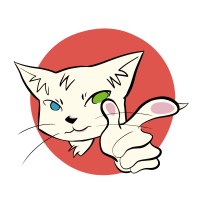 Gatto Games logo - Similar company to Parex Network