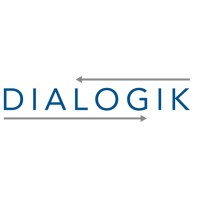 DIALOGIK gemeinnützige Gesellschaft für Kommunikations- und Kooperationsforschung mbH logo - Similar company to Sinovise