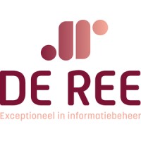 DE REE archiefsystemen