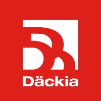 Däckia logo - Similar company to Techcamp@Polimi